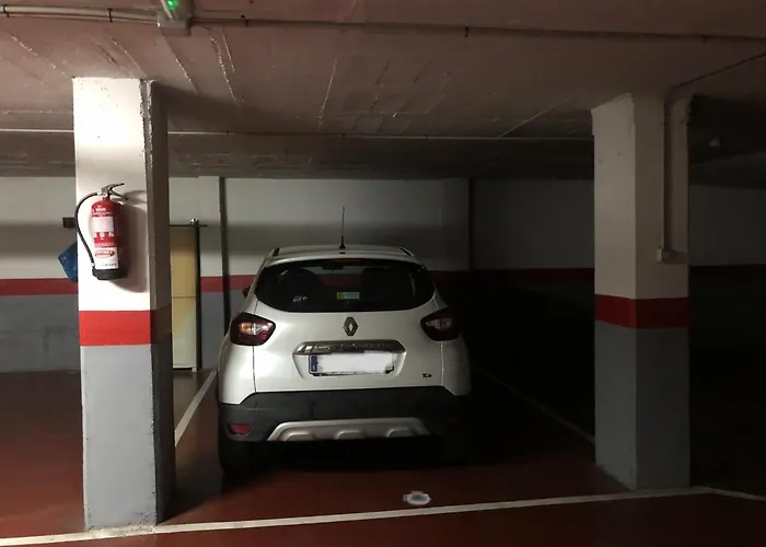 Pisito Solysal, Centrico Y Cerca De La Playa Apartmán