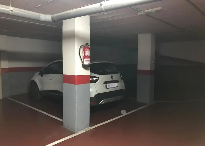 Pisito Solysal, Centrico Y Cerca De La Playa Apartmán *