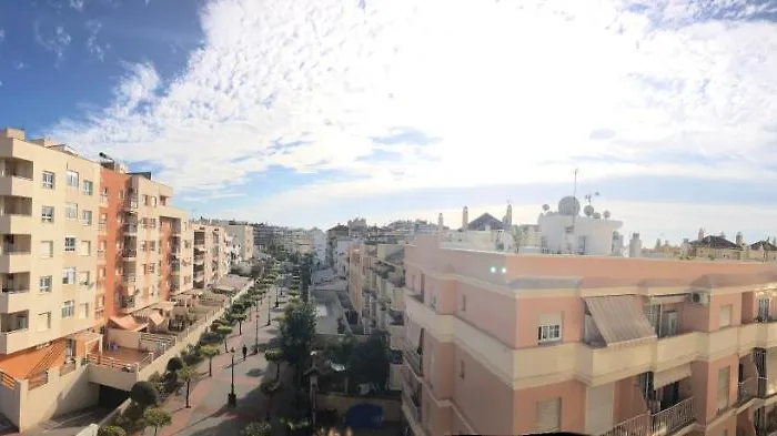 Pisito Solysal, Centrico Y Cerca De La Playa *