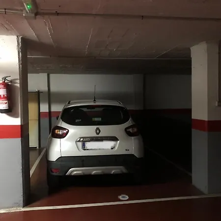 Piso Solysal - Parking Included Διαμέρισμα