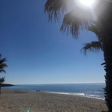 Pisito Solysal, Centrico Y Cerca De La Playa Lägenhet Nerja