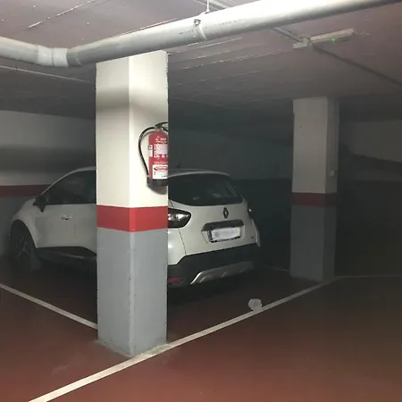 Pisito Solysal, Centrico Y Cerca De La Playa Apartment *