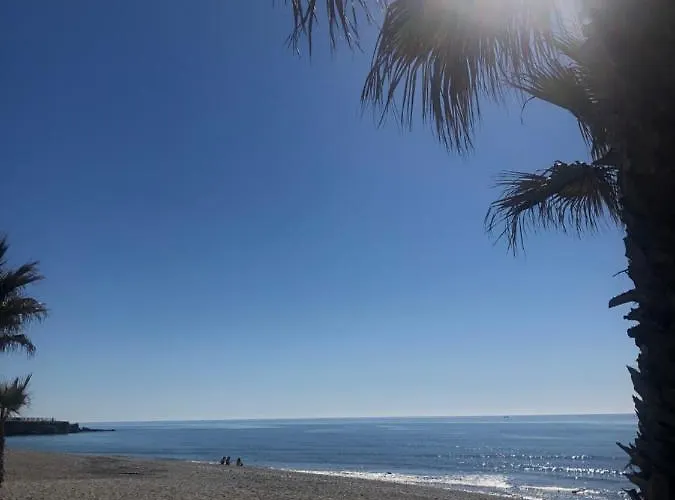 Pisito Solysal, Centrico Y Cerca De La Playa Apartment Nerja