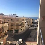 Apartment Pisito Solysal, Centrico Y Cerca De La Playa Nerja